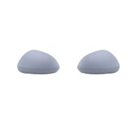 Set De Coque De Rétroviseur Pour Opel Corsa E 09/14 Gauche Droite, Apprêtée