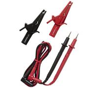Beha-Amprobe Set de cordons de mesure de sécurité TL35B – pointe de test mâle 4 mm – 1 pc(s)