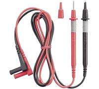 Set de cordons de mesure de sécurité Benning 044146