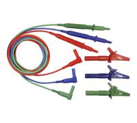 Set de cordons de mesure de sécurité Cliff CIH29917