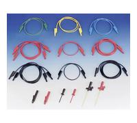 Set de cordons de mesure de sécurité SKS Hirschmann 935980411