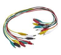 Set de cordons de mesure VOLTCRAFT KS-540/0.5