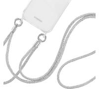 set de cordons téléphoniques pailletés imoshion - Argent