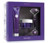 Set de cosmétique Atashi Supernight 3 Pièces