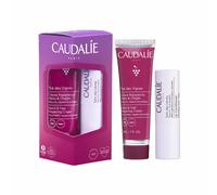Set de cosmétique unisexe Caudalie THÉ DES VIGNES 2 Pièces