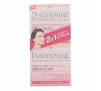 Set de cosmétique unisexe Diadermine Crema Hidratante Nutritiva Dia Ps 50 ml