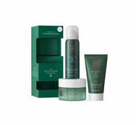 Set de cosmétique unisexe Rituals THE RITUAL OF JING 3 Pièces