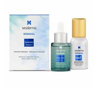 Set de cosmétique unisexe Sesderma Sesmahal Hydratant Intensif [2 pcs]