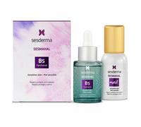 Set de cosmétique unisexe Sesderma Sesmahal Vitamine B5 [2 pcs]