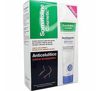 Set de cosmétique unisexe Somatoline SOMATOLINE COSMETIC TREATMENTS Anticellu