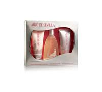 Parfum Aire Sevilla - Aire Sevilla Clasica Lot 3 Piéces
