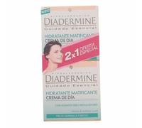 Set de Cosmétiques Femme Diadermine Matif 2 Pièces