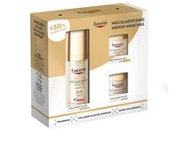 Set de Cosmétiques Femme Eucerin HYALURON FILLER 3 Pièces