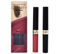 Set de Cosmétiques Femme Lipfinity Max Factor (2 pcs) - 335 - Just in Love Blanc G