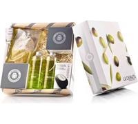 Set de cosmétiques pour femmes La Chinata Medium Gift 6 pièces