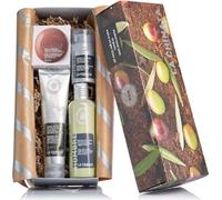 Set de cosmétiques pour hommes La Chinata Small Gift 4 pièces