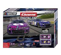 Carrera DIGITAL 132 NASCAR Daytona Challenge, Circuit