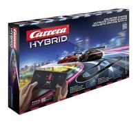 Set de course - Carrera - Hybrid 50050002 - Porsche 911 GT3 R - Noir et Rouge - Pour enfants