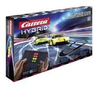 Set de course - Carrera - Porsche 911 GT3 R - Vert clair - Mixte - 1 kit Multicolore