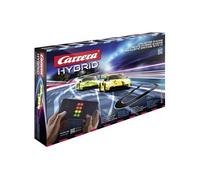 Carrera - Circuit HYBRID Speedway vers l'Enfer