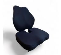 Set de coussin fessier et allongé