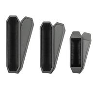 Set de coussinets Comfort Spitfire X-Large Direct Action - Urban Grey