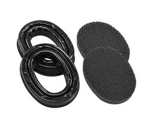 Set de coussinets et de protège-oreilles en gel 3M ComTac XPI Peltor