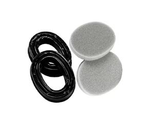 Set de coussinets et de protège-oreilles en gel 3M SportTac Peltor