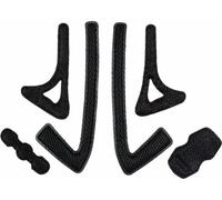 Set de coussins Urban/Hyban black
