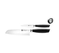 Set de couteaux 2-pcs, Argent Zwilling