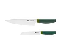 Set de couteaux 2 pcs, NOW S VERT Zwilling