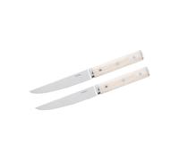 Set de Couteaux 2 Pièces Sambonet Sirloin 52578IA1 Ivoire Mirror