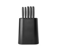 Set de Couteaux 5 Pièces Brabantia Bloc Tasty+ 123061