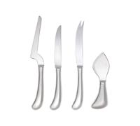 Set de Couteaux 6 Pièces Sambonet 52550C91 Acier Mirror
