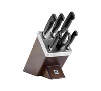 Set de Couteaux 6 Pièces Zwilling Bloc Four Star 35145-000-0