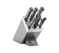 Set de Couteaux 6 Pièces Zwilling Bloc Four Star 35148-507-0