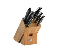 Set de Couteaux 7 Pièces Zwilling Bloc Pollux 30756-200