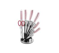 Set de couteaux 8 Pièces Rouge HGSKN8-RED