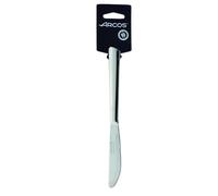 Set De Couteaux À Déjeuner Arcos Tuscany 574800 Monobloc D'une Pièce En Acier Inoxydable 18/10, 3 Pièces Et Lame De 8,5 Cm Sur Présentoir.