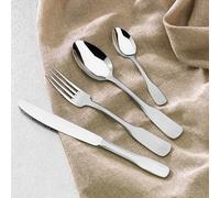 Set de couteaux Amefa Vieux Paris Satine poisson 12 pièces