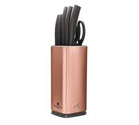 SET DE COUTEAUX BERLINGER HAUS BH-2401 Rose Gold
