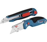 Set de couteaux BOSCH 1600A016BM