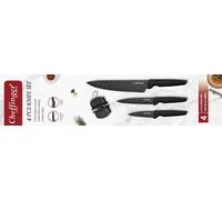Set de couteaux Cheffinger 4pcs.