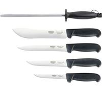 Set de couteaux de boucherie KUFŘÍK TYP 300.0 05/D