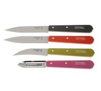 Coffret OPINEL Les Essentiels Fifties 4