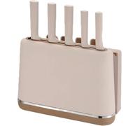 Set de couteaux et planches mr-1412-beige maestro
