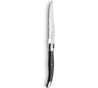 Set de couteaux Lou Laguiole Tradition viande 23 x 2 x 1,1 cm métal bicolore
