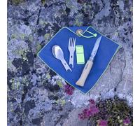 Set De Couteaux Opinel Picnic Plus Avec N08 Hetre/2