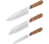 Set de couteaux TEFAL 3 couteaux Collection Paul Bocuse