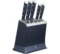 Set de couteaux TEFAL EverSharp Pro 5 pcs aiguiseur integré